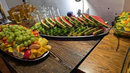 Greg & Tom Beer House Hostelの写真