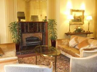 Photos of The Baroness Hotel