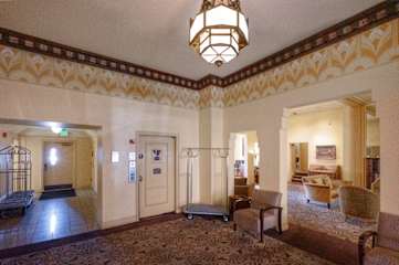 Photos of The Baroness Hotel