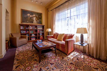 Photos of The Baroness Hotel