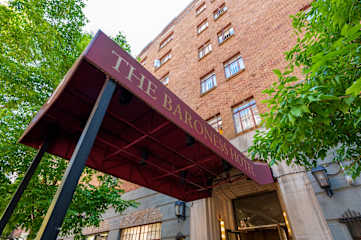 Photos of The Baroness Hotel