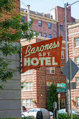 Photos of The Baroness Hotel