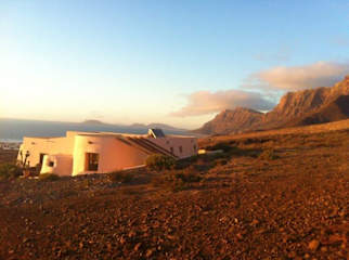 Photos of Eco Lodge Famara