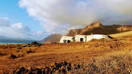Photos of Eco Lodge Famara