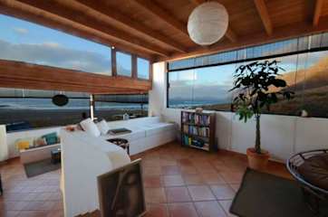 Photos of Eco Lodge Famara