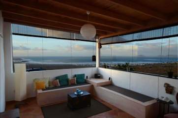 Photos of Eco Lodge Famara