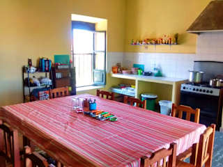 Fotos de The Beehive Sucre