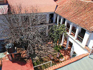 Fotos de The Beehive Sucre