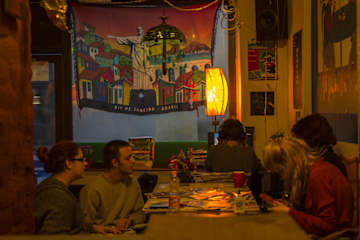 Photos of Green Studio Lounge