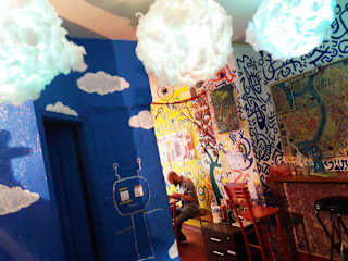 Photos of Green Studio Lounge