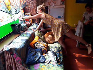 Photos of Green Studio Lounge