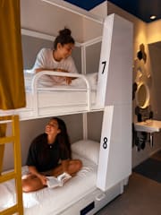Sun & Moon Hostelの写真