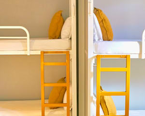 Sun & Moon Hostelの写真