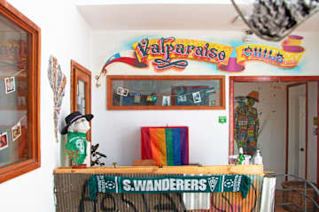 Photos of Hostal Po