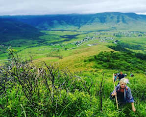 Photos of Elundini Backpackers