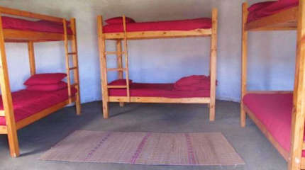 Photos of Elundini Backpackers