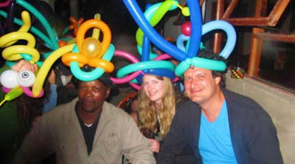 Photos of Elundini Backpackers