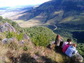Photos of Elundini Backpackers