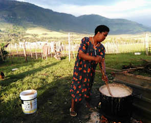 Photos of Elundini Backpackers