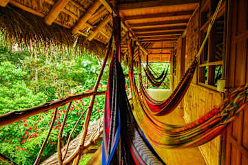 Photos of Hostal Pakay