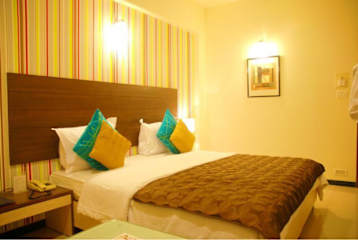 Photos of Executive Tamanna Hotel