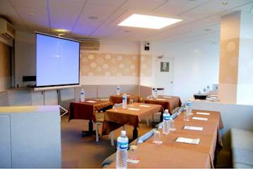 Photos of Executive Tamanna Hotel