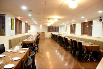 Photos of Executive Tamanna Hotel