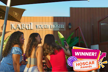 Photos of Kabul Party Hostel Barcelona