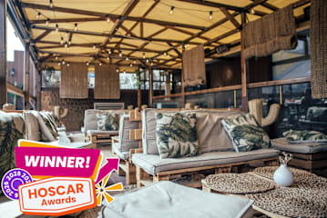 Photos of Kabul Party Hostel Barcelona