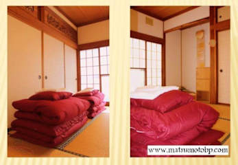 Photos of Matsumoto Backpackers
