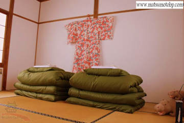 Photos of Matsumoto Backpackers