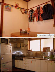 Photos of Matsumoto Backpackers