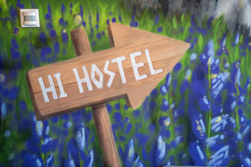 Fotos de Reykjavik - Loft HI Eco Hostel