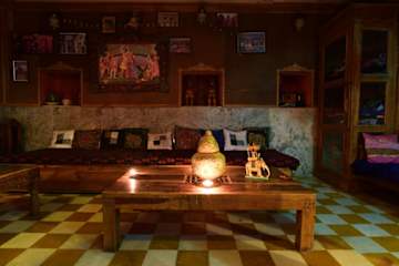 Photos of Yogi Guesthouse