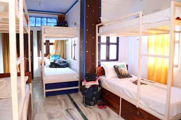 Photos of Yogi Guesthouse