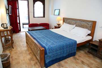 Photos of Yogi Guesthouse