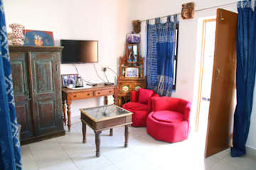Photos of Yogi Guesthouse