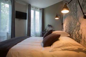 Photos of Auberge Flora