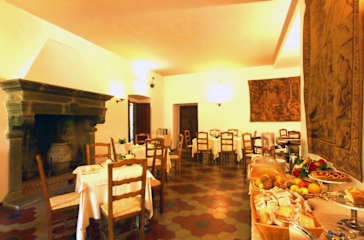 Photos of Hotel Ristorante Villa Ciconia