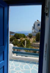 Photos of Piliouris Studios
