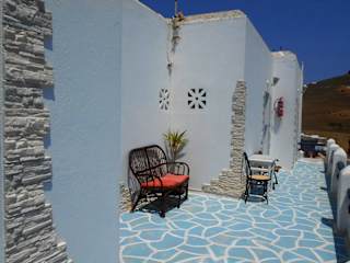 Photos of Piliouris Studios