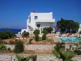 Photos of Piliouris Studios