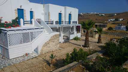 Photos of Piliouris Studios