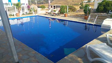 Photos of Piliouris Studios
