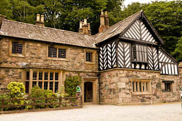 Fotos de YHA Wasdale Hall