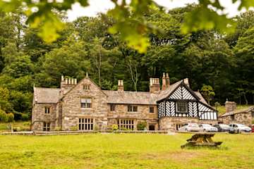 Fotos de YHA Wasdale Hall