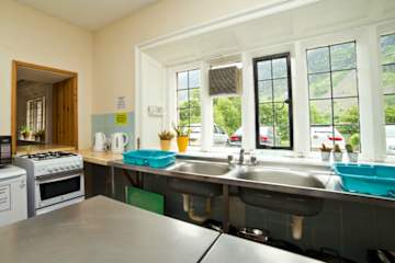 Fotos de YHA Wasdale Hall