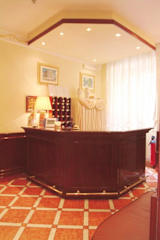 Photos of Hotel Meridiana