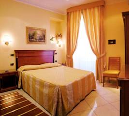 Photos of Hotel Meridiana