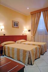 Photos of Hotel Meridiana